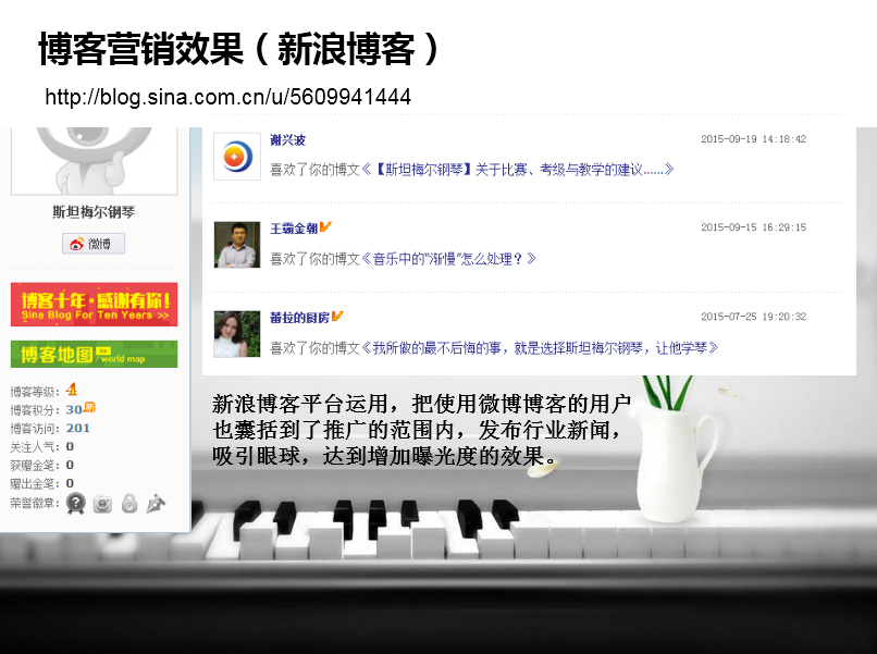 斯坦梅爾鋼琴